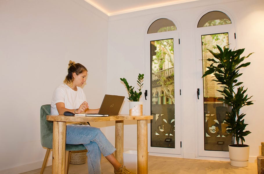 Centro de psicología y terapia de parejas en Barcelona